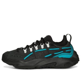 KOCH x Plexus „Black Teal”