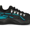 KOCH x Plexus „Black Teal”