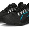 KOCH x Plexus „Black Teal”