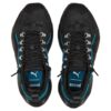 KOCH x Plexus „Black Teal”