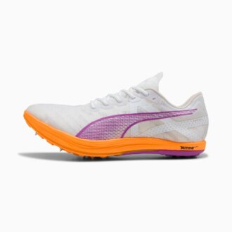 Kolce do biegania Crossfox NITRO™ Elite Track & Field Distance Spikes