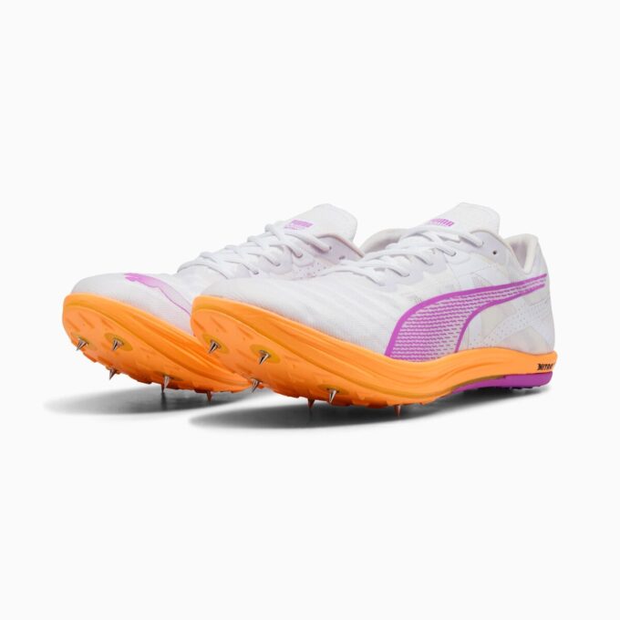 Kolce do biegania Crossfox NITRO™ Elite Track & Field Distance Spikes Kolce do biegania Crossfox NITRO™ Elite Track & Field Distance Spikes