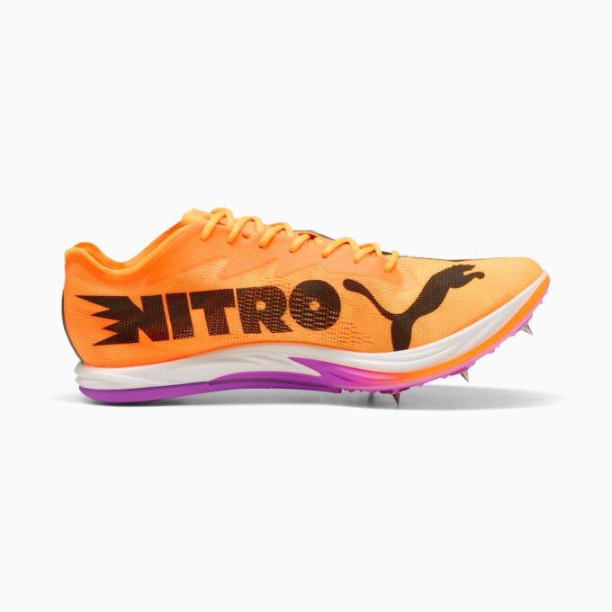 Kolce do biegania na długich dystansach NITRO™ Elite 3 do lekkoatletyki Kolce do biegania na długich dystansach NITRO™ Elite 3 do lekkoatletyki