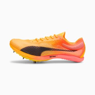 Kolce do biegania na dystans evoSPEED Distance NITRO™ Elite+ 4 Men Track & Field Kolce do biegania na dystans evoSPEED Distance NITRO™ Elite+ 4 Men Track & Field
