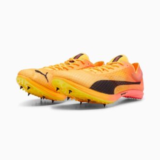 Kolce do biegania na dystans evoSPEED Distance NITRO™ Elite+ 4 Men Track & Field Kolce do biegania na dystans evoSPEED Distance NITRO™ Elite+ 4 Men Track & Field