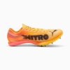 Kolce do biegania na dystans evoSPEED Distance NITRO™ Elite+ 4 Men Track & Field Kolce do biegania na dystans evoSPEED Distance NITRO™ Elite+ 4 Men Track & Field