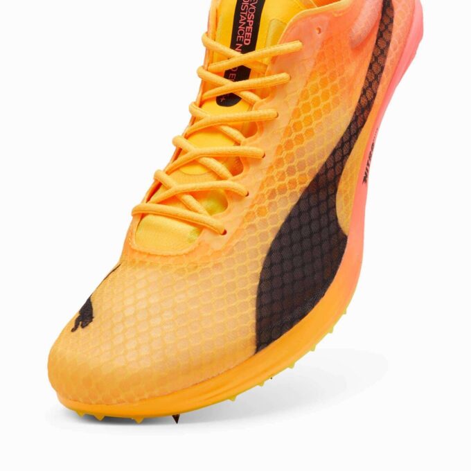 Kolce do biegania na dystans evoSPEED Distance NITRO™ Elite+ 4 Men Track & Field Kolce do biegania na dystans evoSPEED Distance NITRO™ Elite+ 4 Men Track & Field