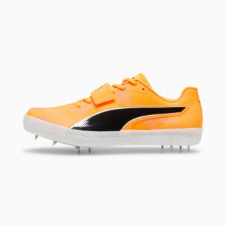 Kolce do skoków evoSPEED High Jump 11 Ultraweave Men Track & Field Kolce do skoków evoSPEED High Jump 11 Ultraweave Men Track & Field