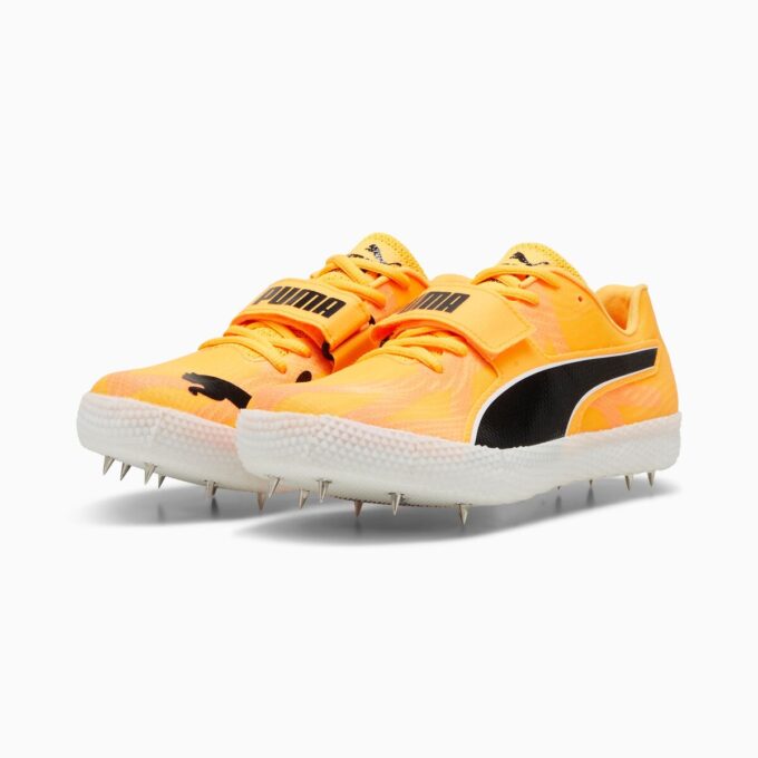 Kolce do skoków evoSPEED High Jump 11 Ultraweave Men Track & Field Kolce do skoków evoSPEED High Jump 11 Ultraweave Men Track & Field