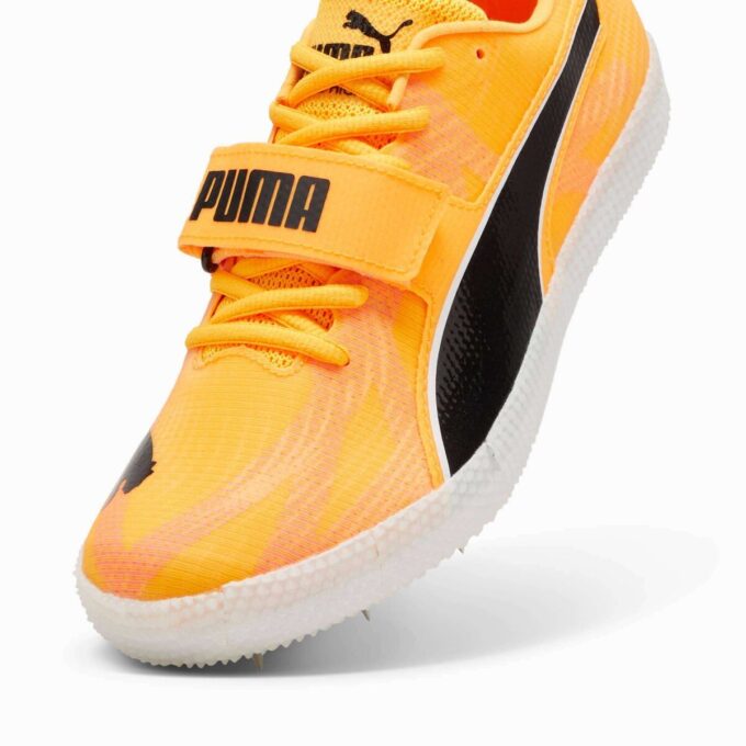Kolce do skoków evoSPEED High Jump 11 Ultraweave Men Track & Field Kolce do skoków evoSPEED High Jump 11 Ultraweave Men Track & Field