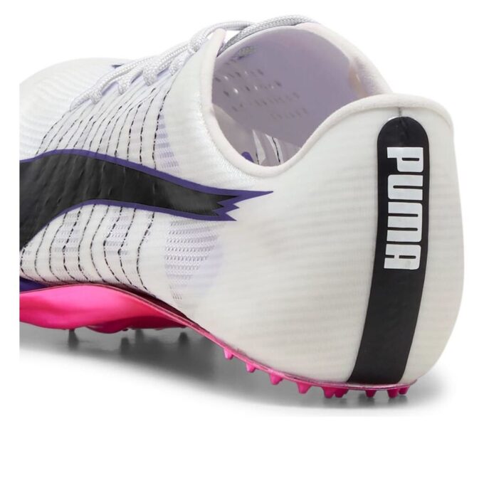 Kolce evoSPEED Sprint Nitro Elite 2 Digitokyo „Biało-czarno-różowe”