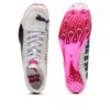Kolce evoSPEED Sprint Nitro Elite 2 Digitokyo „Biało-czarno-różowe”