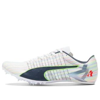 Kolce kolczaste Evo Speed Future 2 Sp De Grasse „White” Kolce kolczaste Evo Speed Future 2 Sp De Grasse „White”