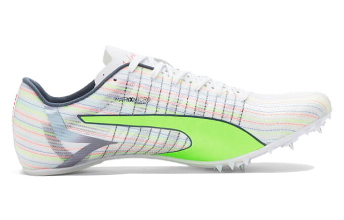 Kolce kolczaste Evo Speed  Future 2 Sp De Grasse „White”
