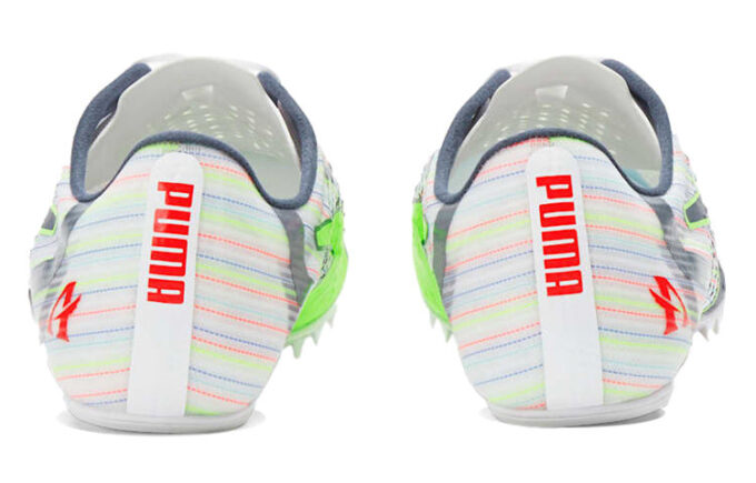 Kolce kolczaste Evo Speed  Future 2 Sp De Grasse „White”