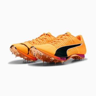Kolce sprinterskie evoSPEED 400 NITRO™ Elite 2 do biegania na bieżni Kolce sprinterskie evoSPEED 400 NITRO™ Elite 2 do biegania na bieżni