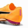 Kolce sprinterskie evoSPEED 400 NITRO™ Elite 2 do biegania na bieżni Kolce sprinterskie evoSPEED 400 NITRO™ Elite 2 do biegania na bieżni