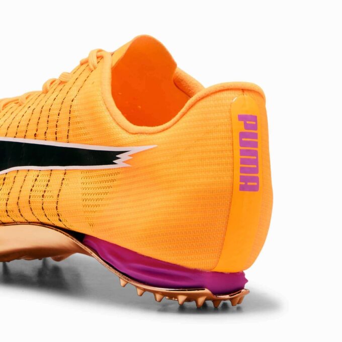 Kolce sprinterskie evoSPEED 400 NITRO™ Elite 2 do biegania na bieżni Kolce sprinterskie evoSPEED 400 NITRO™ Elite 2 do biegania na bieżni