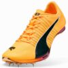 Kolce sprinterskie evoSPEED 400 NITRO™ Elite 2 do biegania na bieżni Kolce sprinterskie evoSPEED 400 NITRO™ Elite 2 do biegania na bieżni