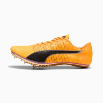 Kolce sprinterskie evoSPEED Brush 6 do biegania Kolce sprinterskie evoSPEED Brush 6 do biegania