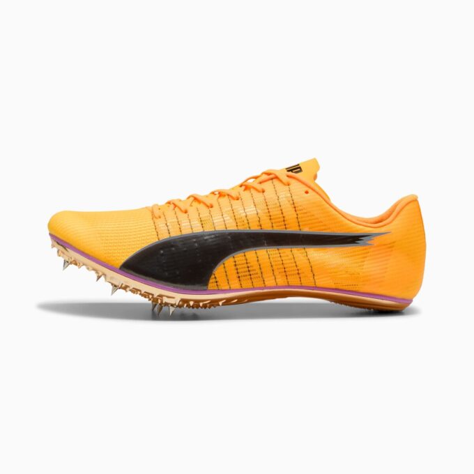 Kolce sprinterskie evoSPEED Brush 6 do biegania Kolce sprinterskie evoSPEED Brush 6 do biegania