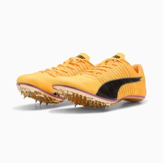 Kolce sprinterskie evoSPEED Brush 6 do biegania Kolce sprinterskie evoSPEED Brush 6 do biegania