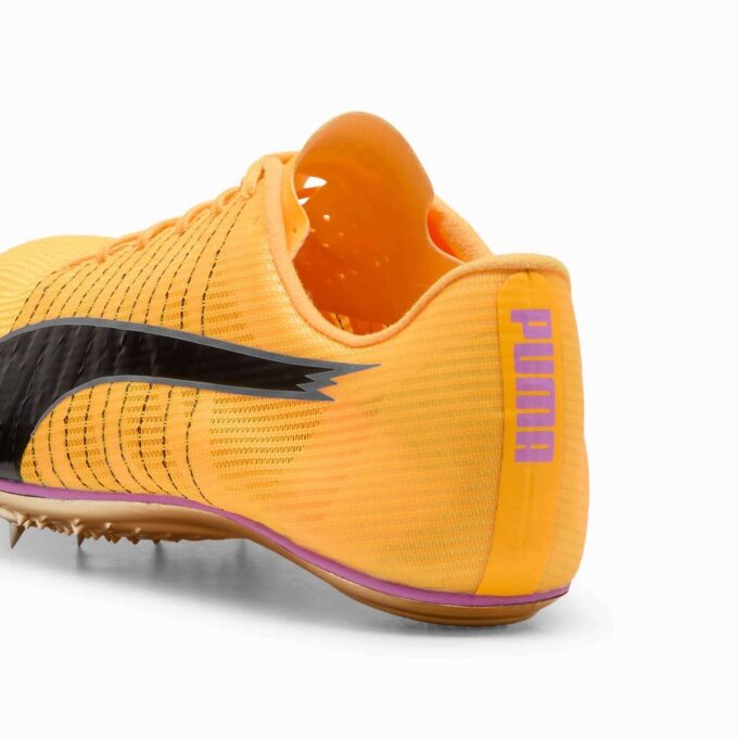 Kolce sprinterskie evoSPEED Brush 6 do biegania Kolce sprinterskie evoSPEED Brush 6 do biegania