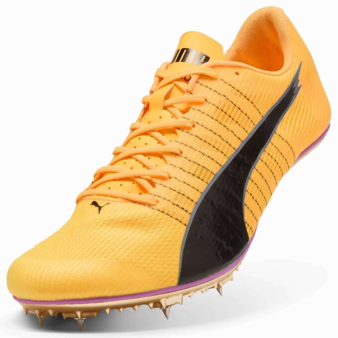 Kolce sprinterskie evoSPEED Brush 6 do biegania Kolce sprinterskie evoSPEED Brush 6 do biegania