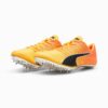 Kolce sprinterskie evoSPEED BRUSH 6 do biegania na bieżni Kolce sprinterskie evoSPEED BRUSH 6 do biegania na bieżni