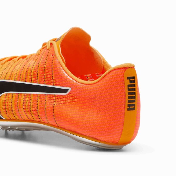 Kolce sprinterskie evoSPEED BRUSH 6 do biegania na bieżni Kolce sprinterskie evoSPEED BRUSH 6 do biegania na bieżni