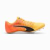 Kolce sprinterskie evoSPEED BRUSH 6 do biegania na bieżni Kolce sprinterskie evoSPEED BRUSH 6 do biegania na bieżni