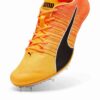 Kolce sprinterskie evoSPEED BRUSH 6 do biegania na bieżni Kolce sprinterskie evoSPEED BRUSH 6 do biegania na bieżni
