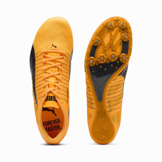 Kolce sprinterskie evoSPEED Future 6 Track & Field Kolce sprinterskie evoSPEED Future 6 Track & Field