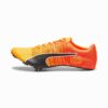 Kolce sprinterskie evoSPEED Future Faster+ 4 do biegania na bieżni Kolce sprinterskie evoSPEED Future Faster+ 4 do biegania na bieżni