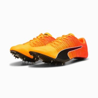 Kolce sprinterskie evoSPEED Future Faster+ 4 do biegania na bieżni Kolce sprinterskie evoSPEED Future Faster+ 4 do biegania na bieżni