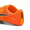 Kolce sprinterskie evoSPEED Future Faster+ 4 do biegania na bieżni Kolce sprinterskie evoSPEED Future Faster+ 4 do biegania na bieżni