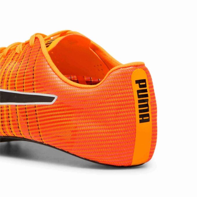 Kolce sprinterskie evoSPEED Future Faster+ 4 do biegania na bieżni Kolce sprinterskie evoSPEED Future Faster+ 4 do biegania na bieżni