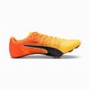 Kolce sprinterskie evoSPEED Future Faster+ 4 do biegania na bieżni Kolce sprinterskie evoSPEED Future Faster+ 4 do biegania na bieżni