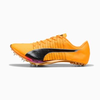 Kolce sprinterskie evoSPEED Sprint NITRO™ Elite 2 do biegania Kolce sprinterskie evoSPEED Sprint NITRO™ Elite 2 do biegania