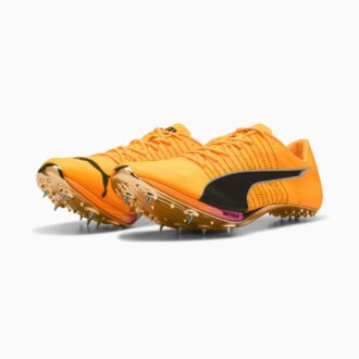 Kolce sprinterskie evoSPEED Sprint NITRO™ Elite 2 do biegania Kolce sprinterskie evoSPEED Sprint NITRO™ Elite 2 do biegania