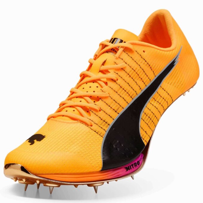 Kolce sprinterskie evoSPEED Sprint NITRO™ Elite 2 do biegania Kolce sprinterskie evoSPEED Sprint NITRO™ Elite 2 do biegania
