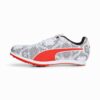 Kolce sprinterskie evoSPEED Star 8 dla dużych dzieci Kolce sprinterskie evoSPEED Star 8 dla dużych dzieci