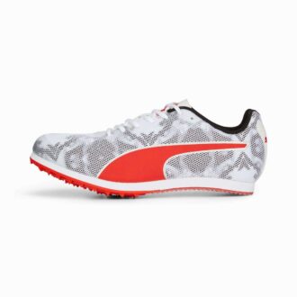 Kolce sprinterskie evoSPEED Star 8 dla dużych dzieci Kolce sprinterskie evoSPEED Star 8 dla dużych dzieci