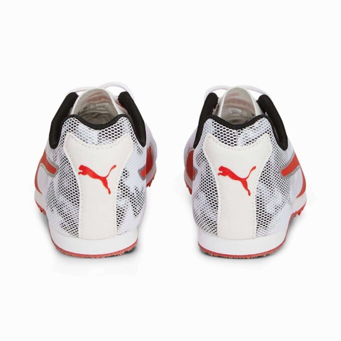Kolce sprinterskie evoSPEED Star 8 dla dużych dzieci Kolce sprinterskie evoSPEED Star 8 dla dużych dzieci