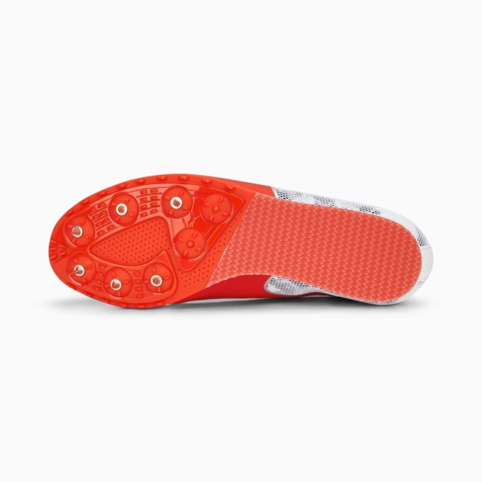 Kolce sprinterskie evoSPEED Star 8 dla dużych dzieci Kolce sprinterskie evoSPEED Star 8 dla dużych dzieci