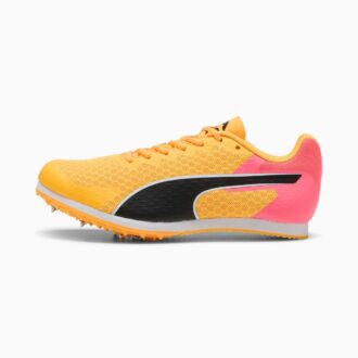 Kolce sprinterskie evoSPEED Star 9 dla dużych dzieci