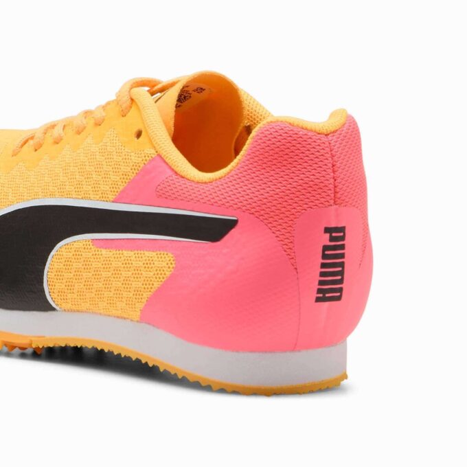 Kolce sprinterskie evoSPEED Star 9 dla dużych dzieci Kolce sprinterskie evoSPEED Star 9 dla dużych dzieci