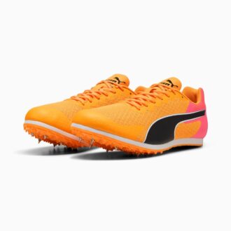 Kolce sprinterskie evoSPEED Star 9 Track & Field