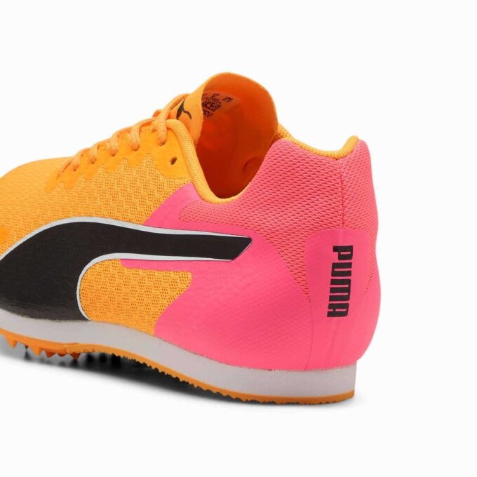 Kolce sprinterskie evoSPEED Star 9 Track & Field Kolce sprinterskie evoSPEED Star 9 Track & Field
