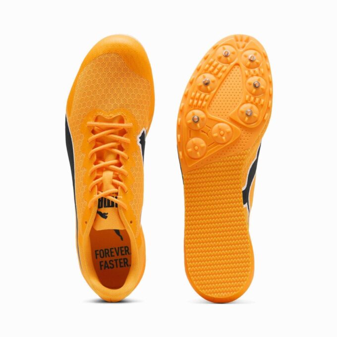 Kolce sprinterskie evoSPEED Star 9 Track & Field Kolce sprinterskie evoSPEED Star 9 Track & Field